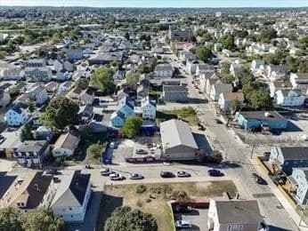 Property from 10 Seabury Street - KW