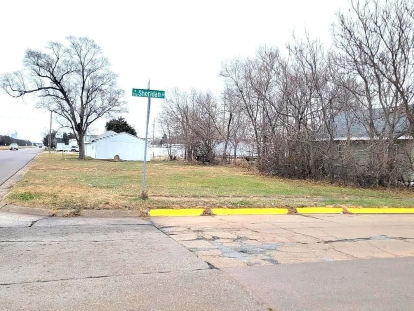 Lots & Land-Other in NORTH PLATTE