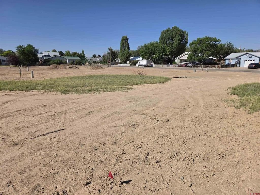 Lots & Land-Other in Cortez - Cortez, Colorado, 81321