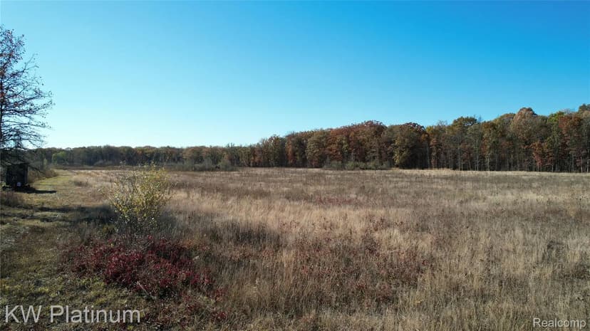 Property from 0 VACANT 4 - 28 MILE Road - KW