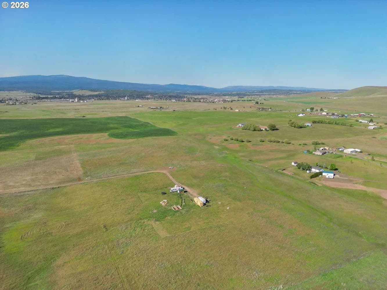 Property from 15 David DR - KW - Goldendale, Washington, 98620