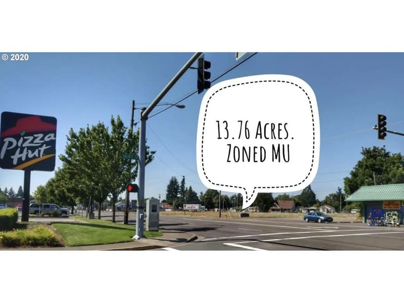 Property from Unknown Address - KW