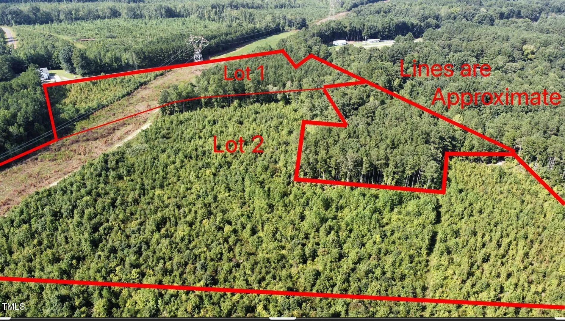 Lots & Land-Other in Warrenton - Warrenton, North Carolina, 27589