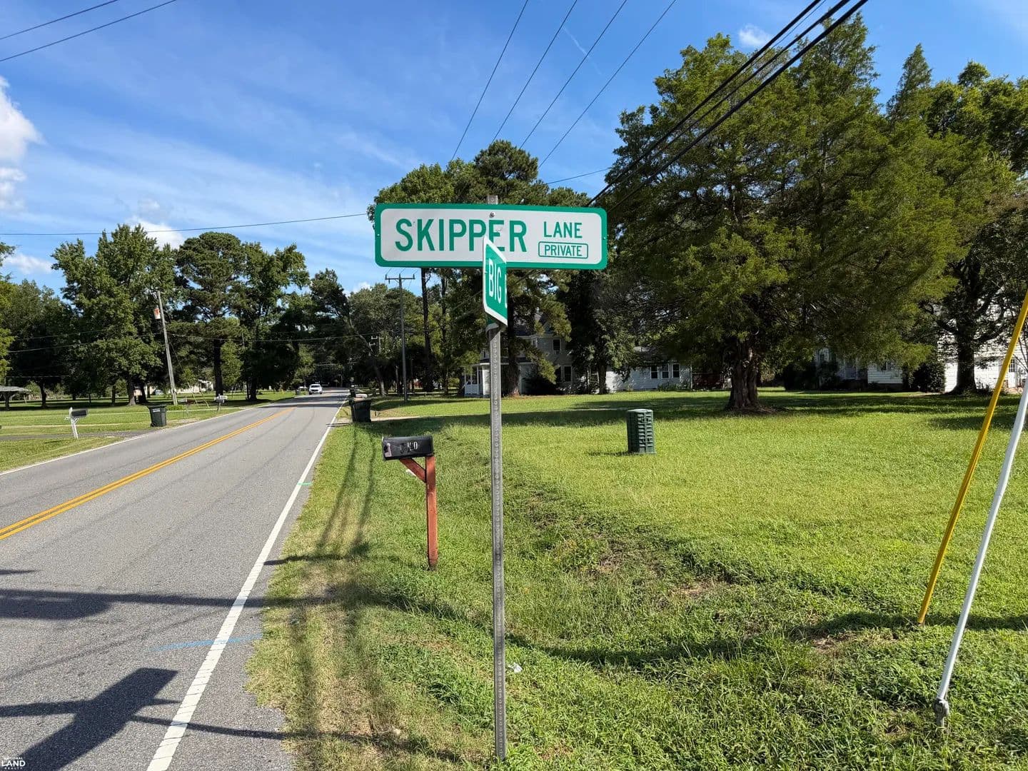 1.78 ac on Quiet Road - Yorktown, Virginia, 23693