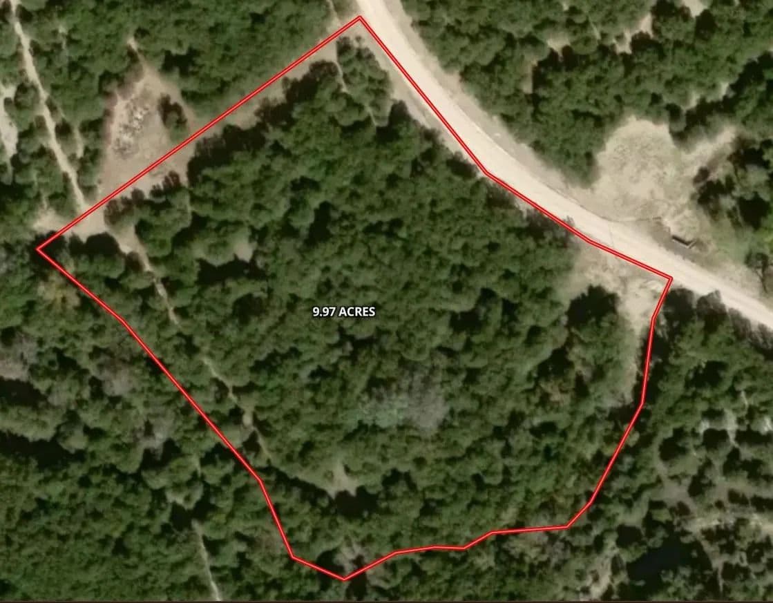 Vacant Land in Lampasas - Lampasas, Texas, 76550