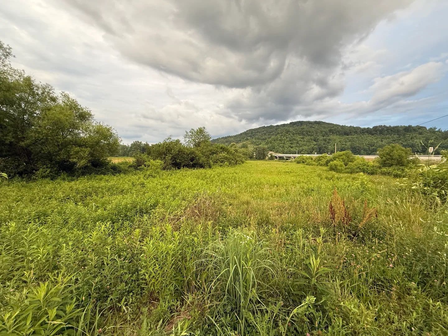 Vacant Land (0-10 Acres) in Pine Knot - Pine Knot, Kentucky, 42635