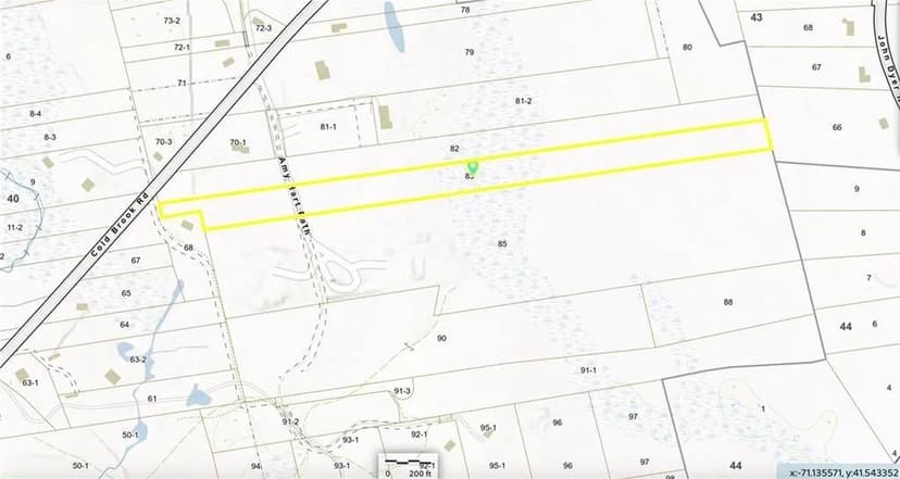 Property from 116 Amy Hart Path - KW