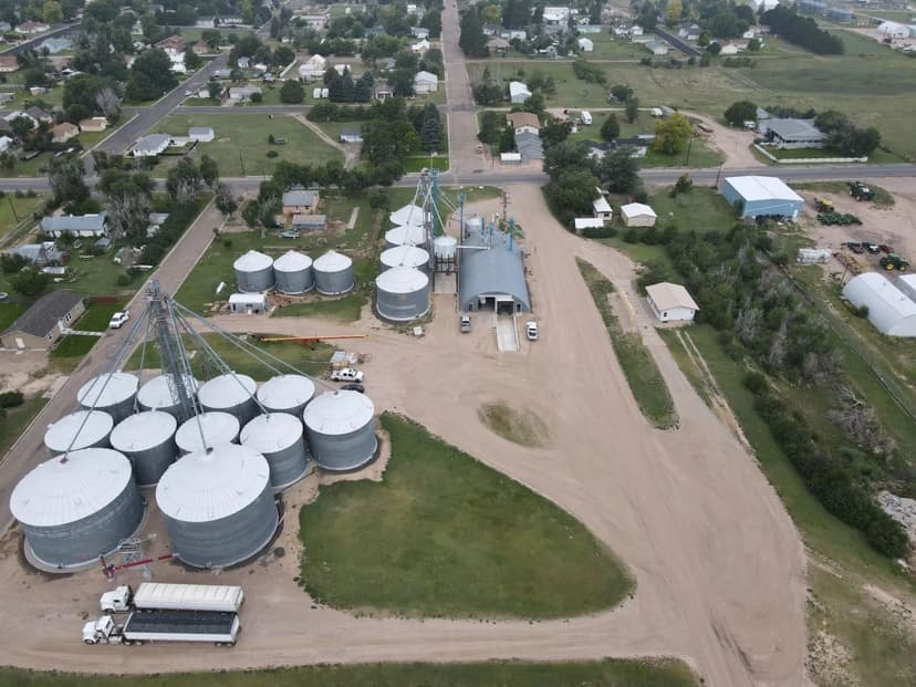 Heritage Seed & Grain, LLC