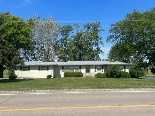 17.22 Acres of Land for Sale in Sully, Iowa - Sully, Iowa, 50251