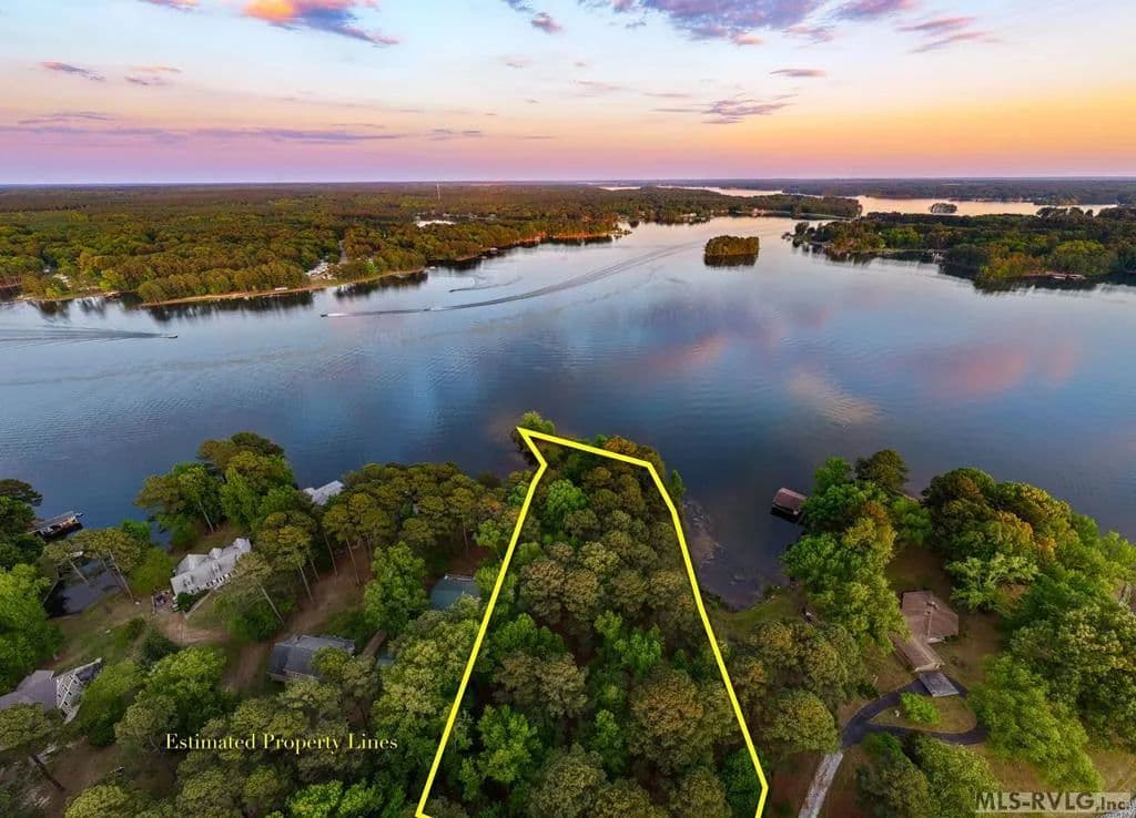 Vacant Land in Henrico - Henrico, North Carolina, 27842