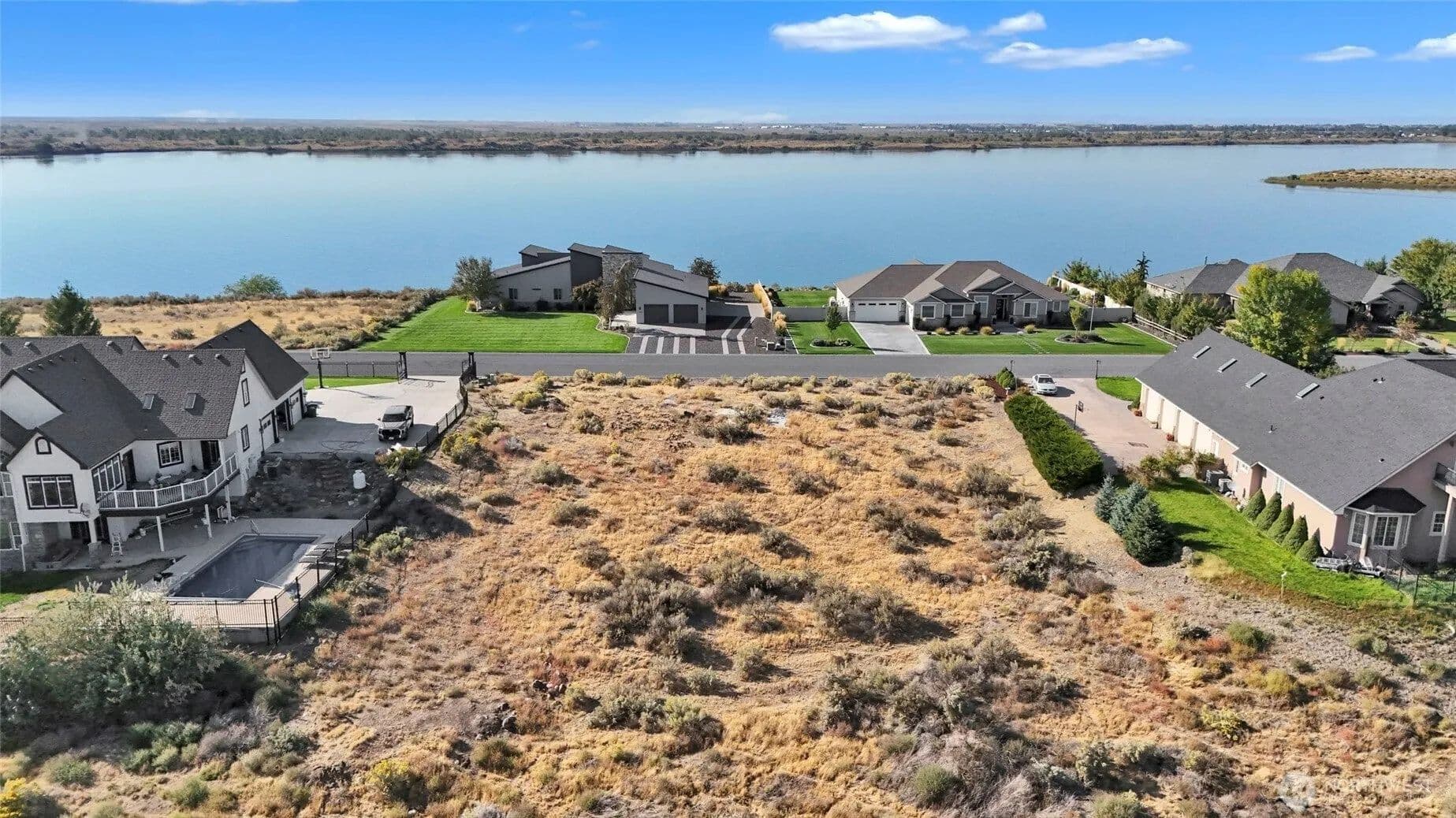 Lots & Land-Other in Moses Lake - Moses Lake, Washington, 98837