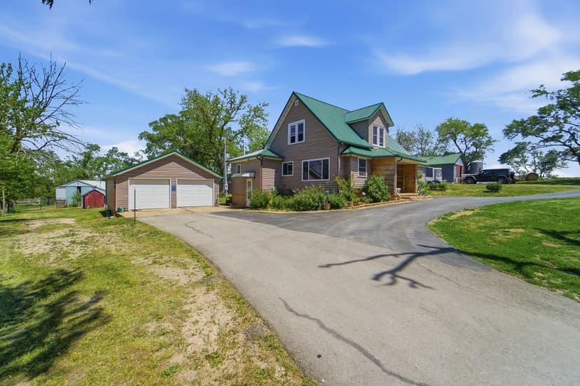 Property from 1993 105th Street - KW