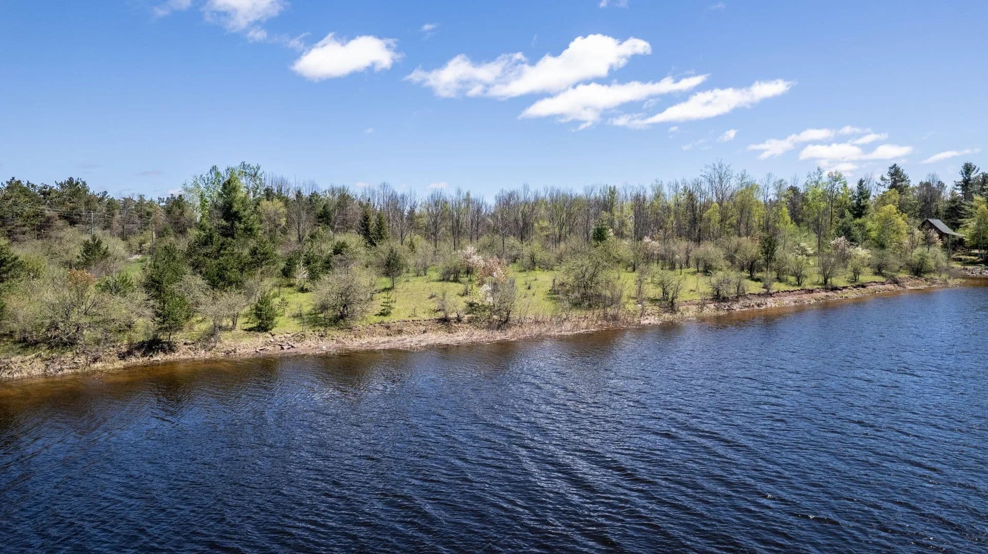 Vacant Land in Cheboygan - Cheboygan, Michigan, 49721