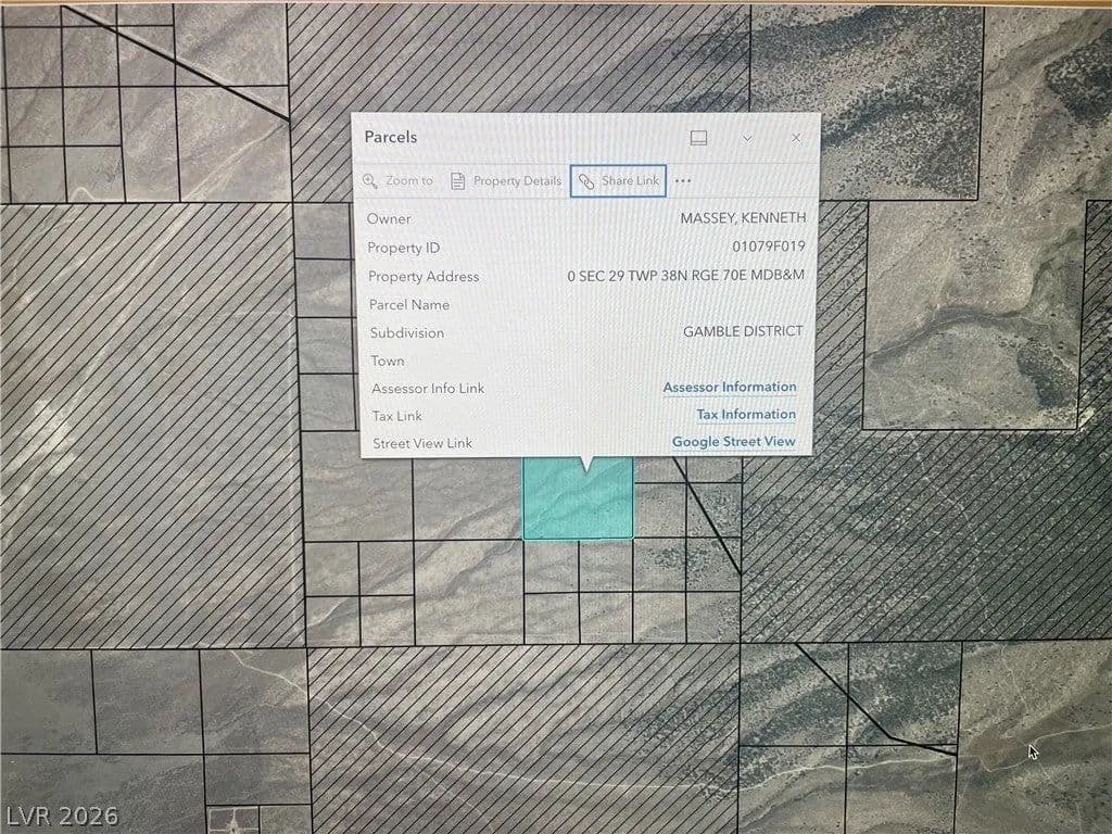 Lots & Land-Other in Elko - Elko, Nevada, 00000