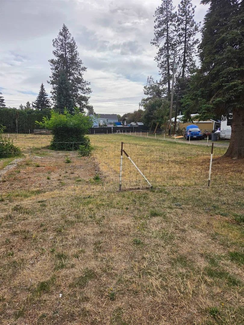 Vacant Land in Medical Lake - Medical Lake, Washington, 99022
