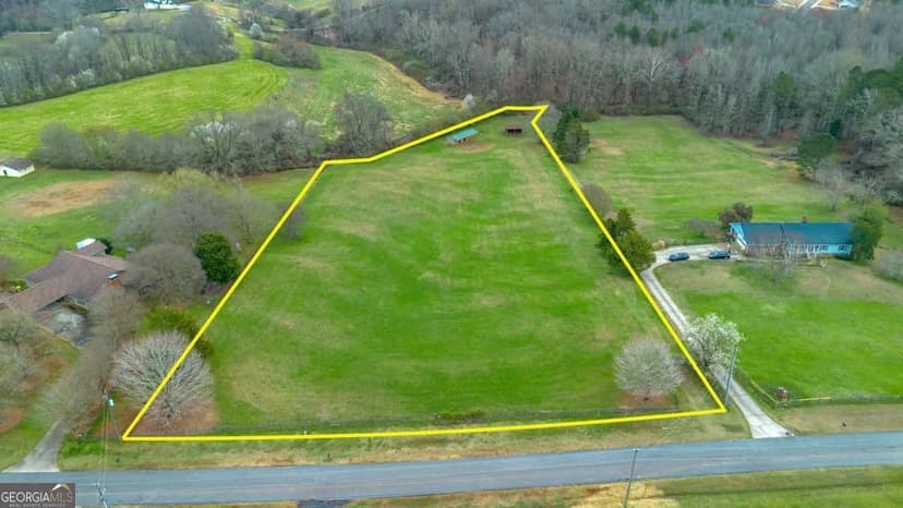 Property from LOT 18 Bear Creek Road - KW