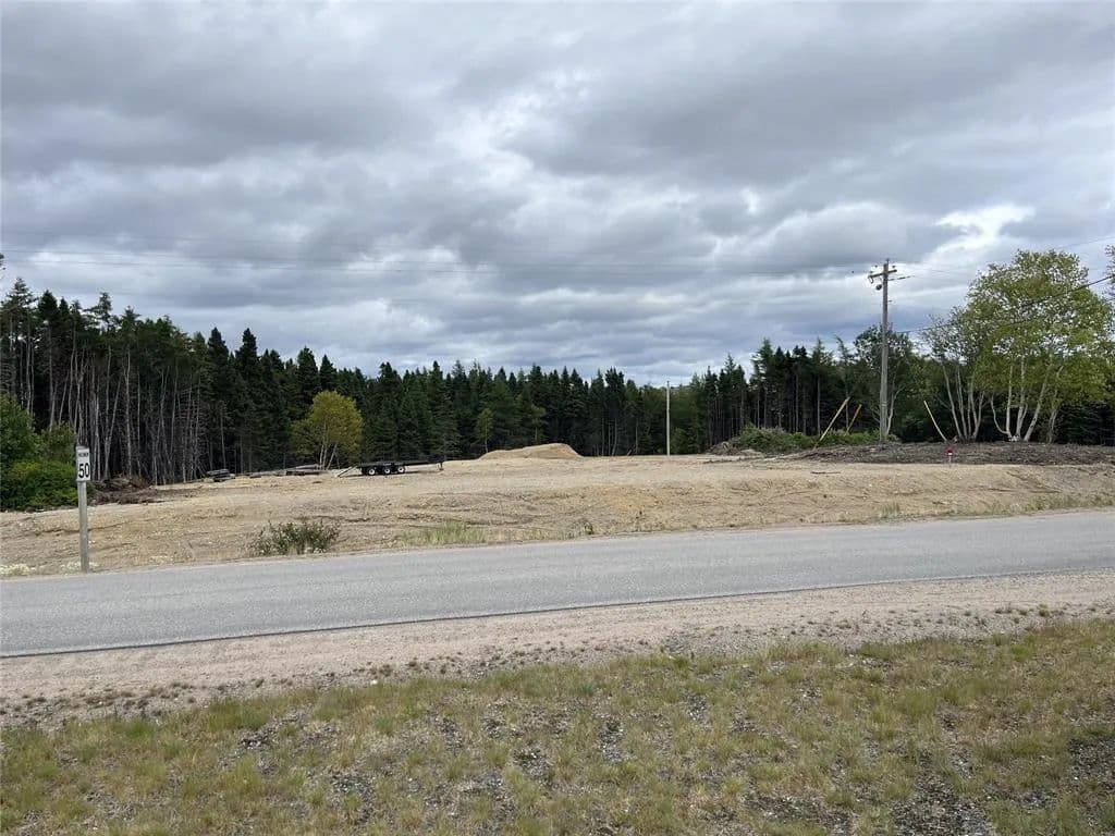 Land for Sale in Eastport, NL - Canada