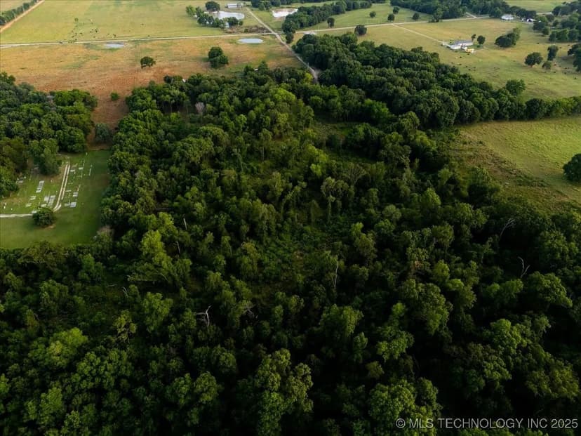 Property from 8 S 4430 Road - KW