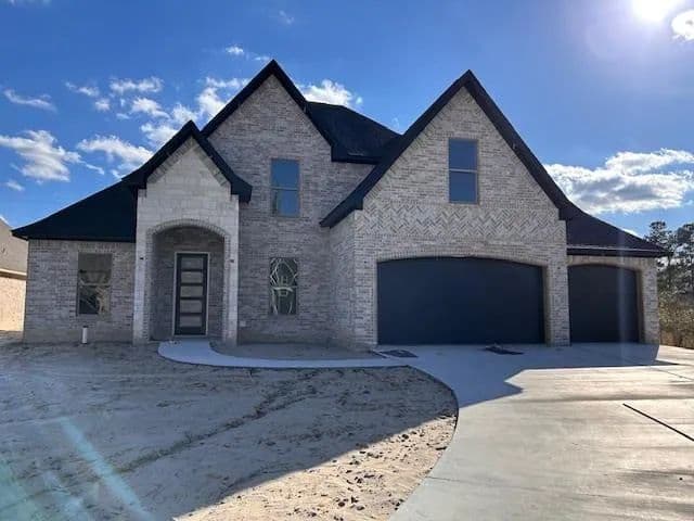 Land -Single Family Acreage in Lumberton - Lumberton, Texas, 77657