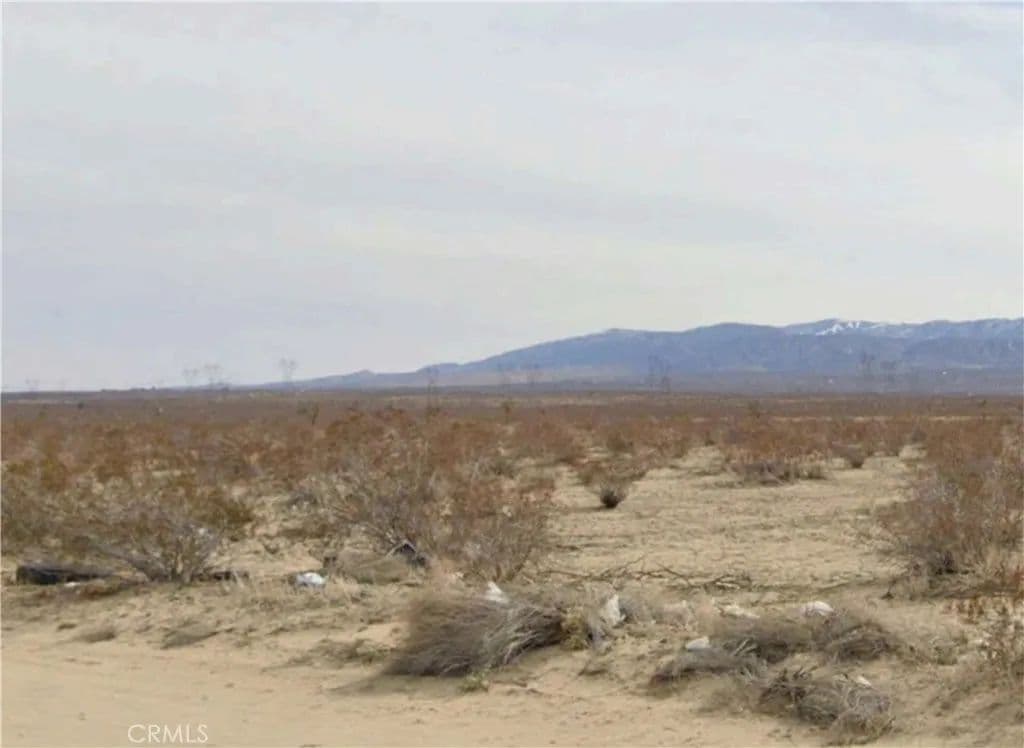 Property from 17100 E Avenue T-8 - KW - Palmdale, California, 93591