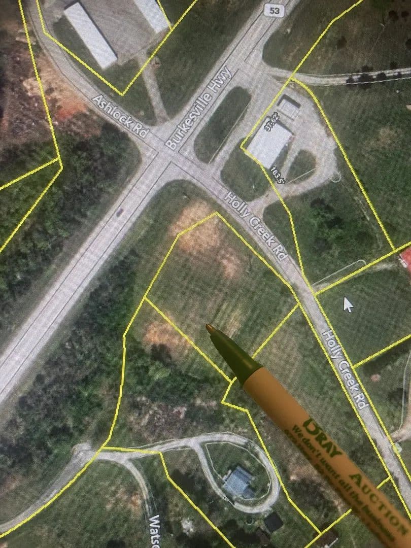 Lots & Land-Other in Celina