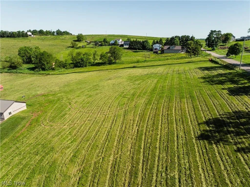 Property from Cement Bridge Road NW - KW - land for sale