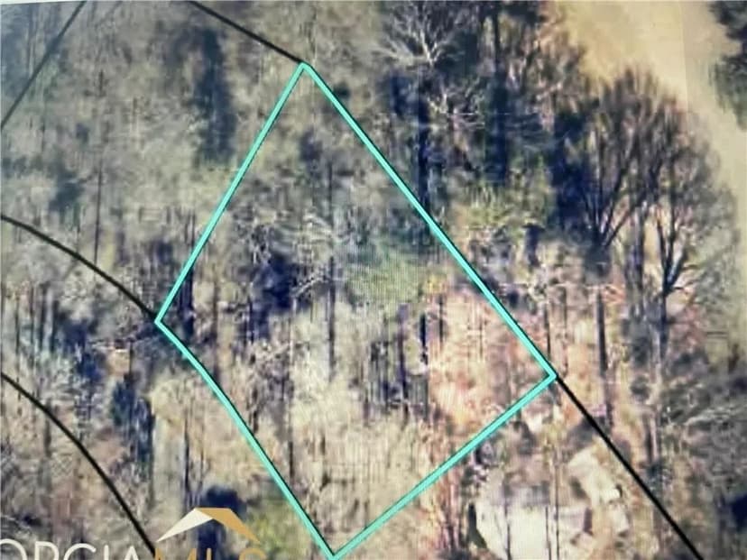 Vacant Land in Monticello