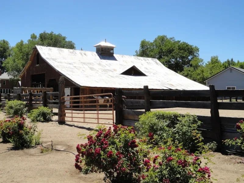 Heritage Mansion & Ranch Estate