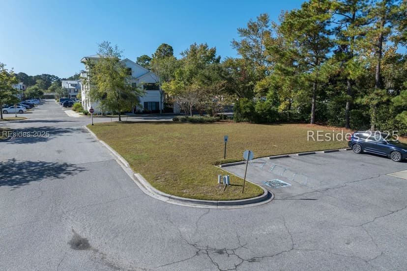 Lots & Land-Other in Bluffton