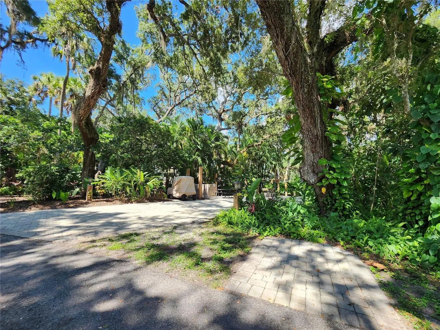 0.09 Acres of Land for Sale in RIVER RANCH, FL - Florida, 33867