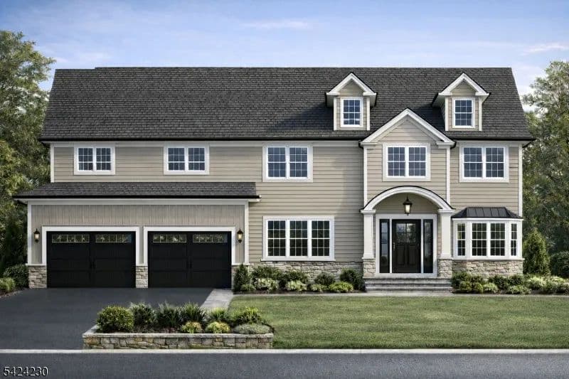 Vacant Land in East Hanover Twp.