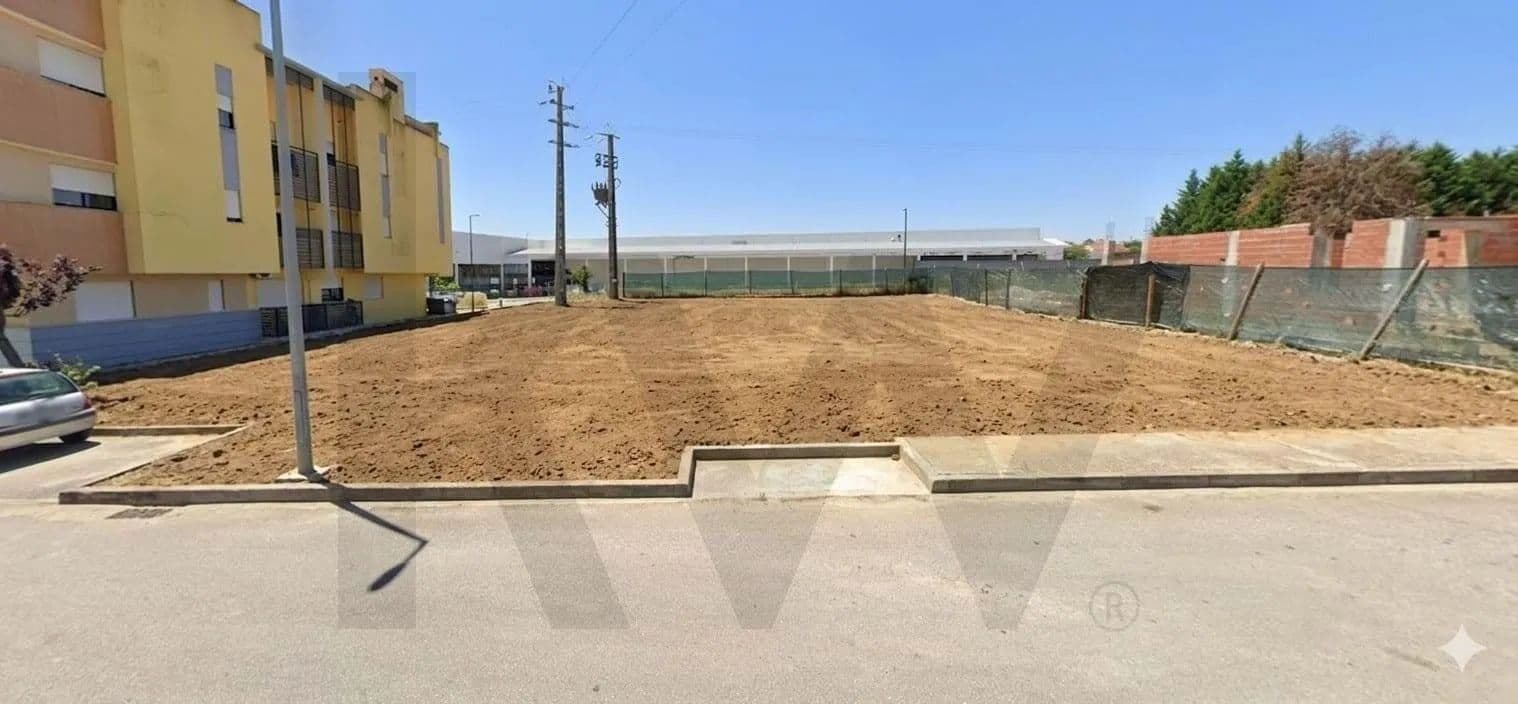 551.8 Acres of Land for Sale in Meia Via, Torres Novas - land for sale