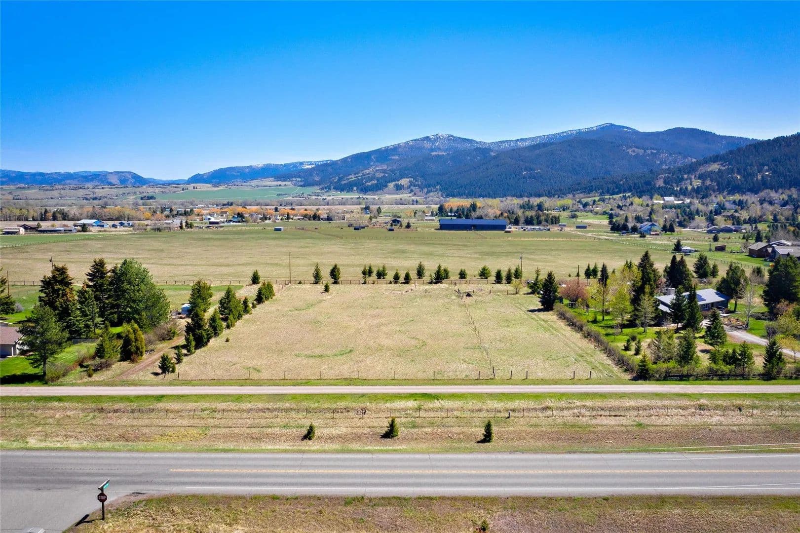 Lots & Land-Other in Bozeman - Bozeman, Montana, 59718
