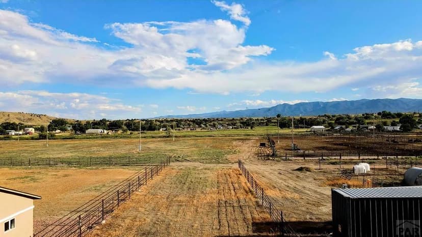 Property from TBD CR 119 - KW