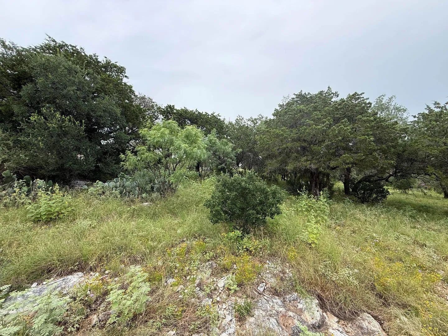 0.23 Acres of Land for Sale in Horseshoe Bay, Texas - land for sale