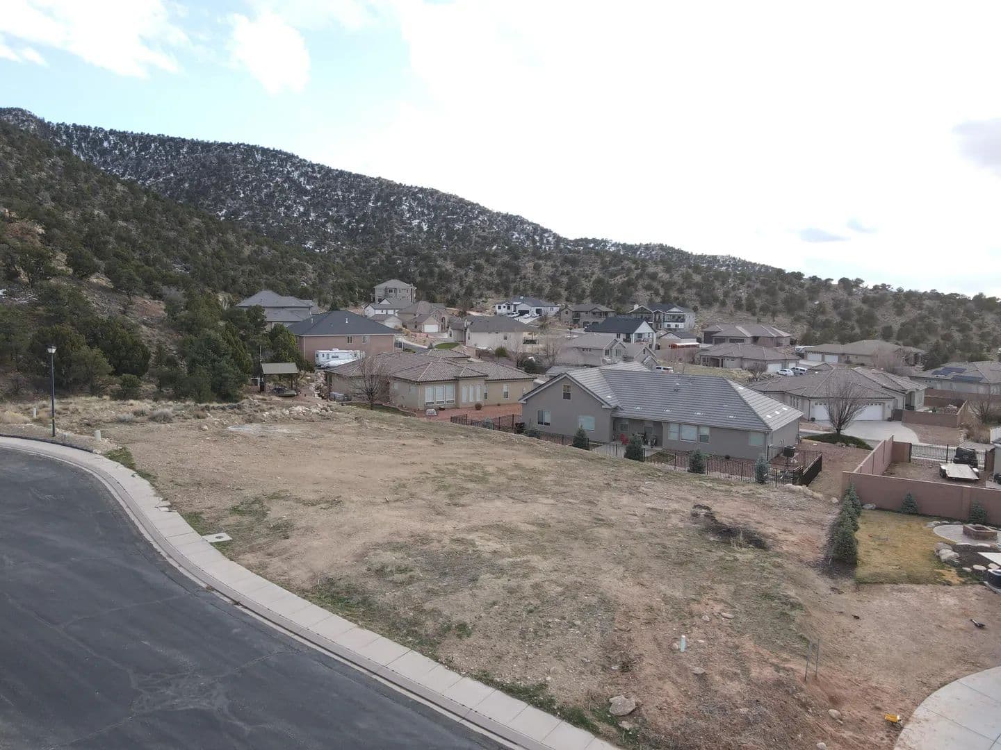 Lots & Land-Other in Cedar City - Cedar City, Utah, 84721