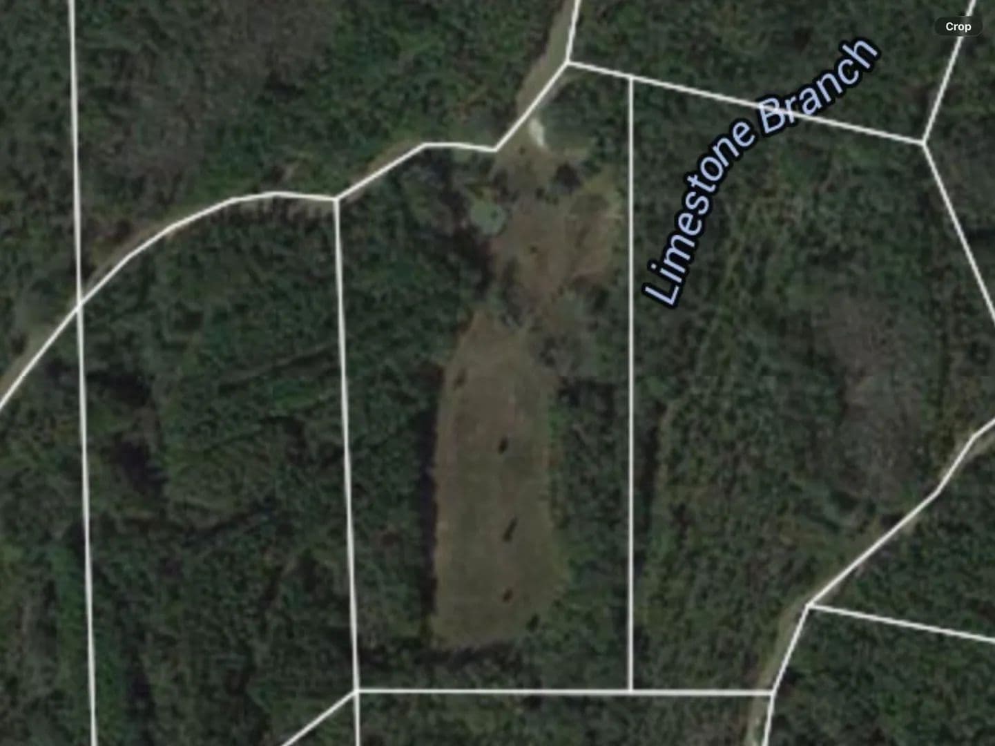Lots & Land-Other in Bonifay - Bonifay, Florida, 32425