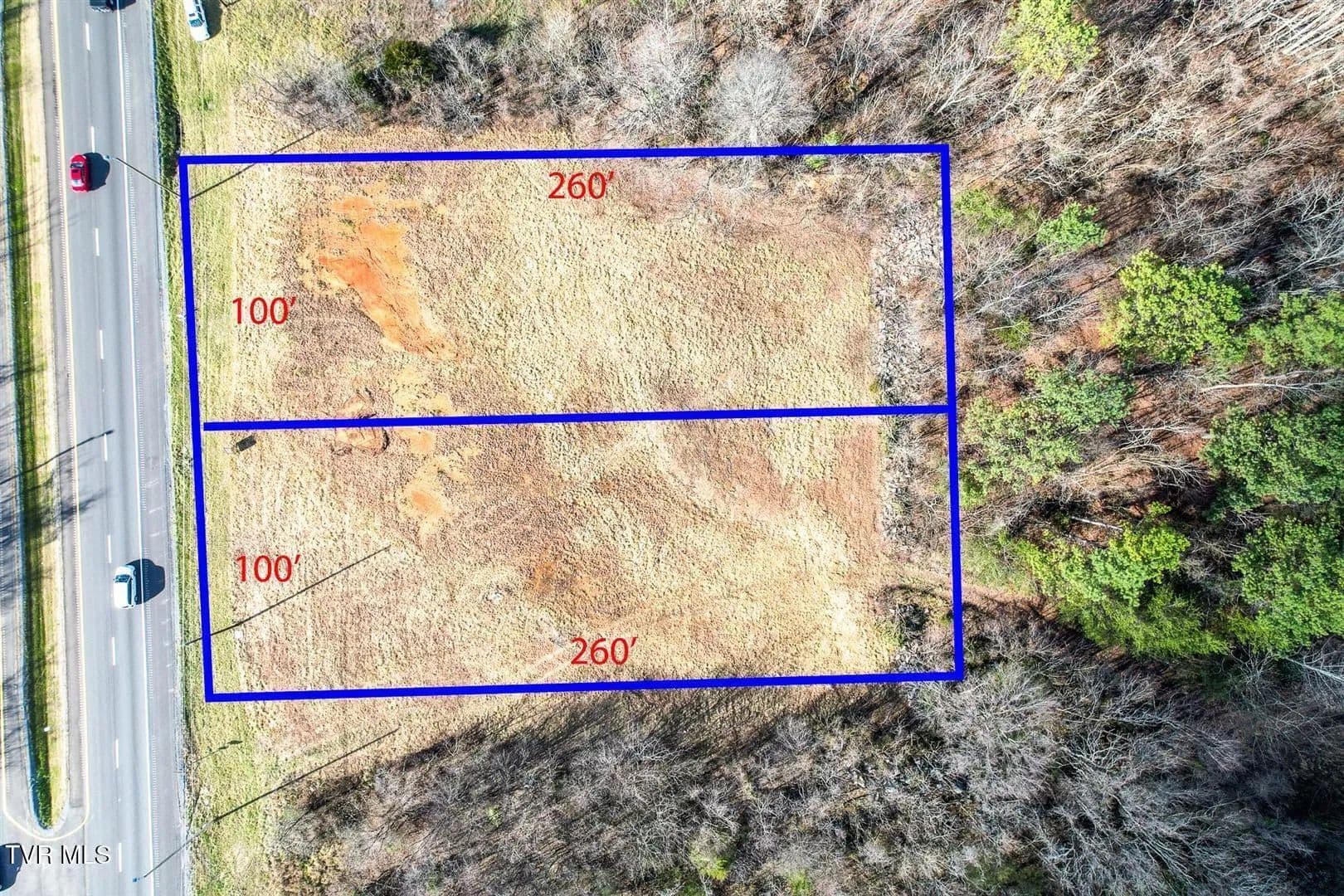 Vacant Land in Greeneville - Greeneville, Tennessee, 37745