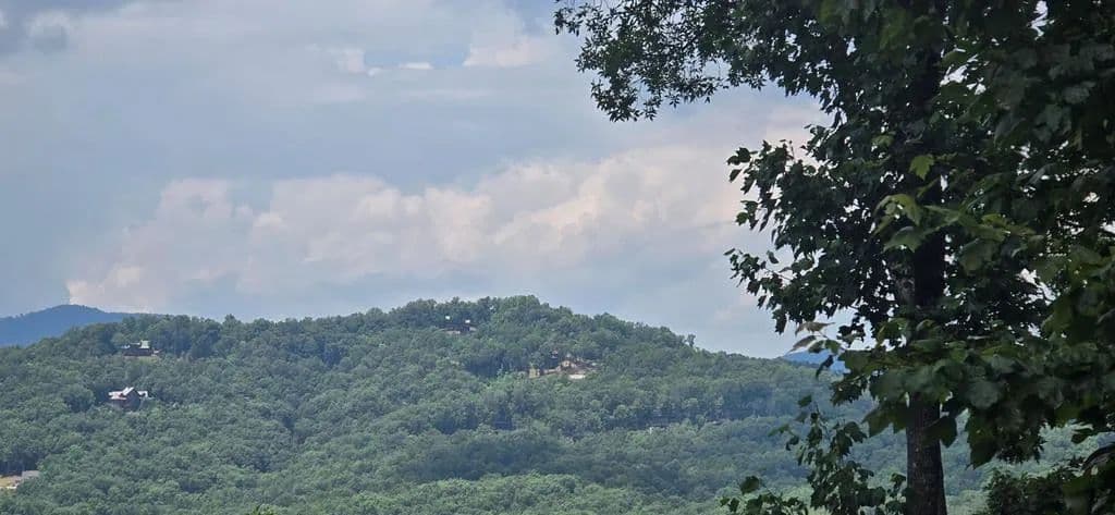 Lots & Land-Other in Morganton - Morganton, Georgia, 30560