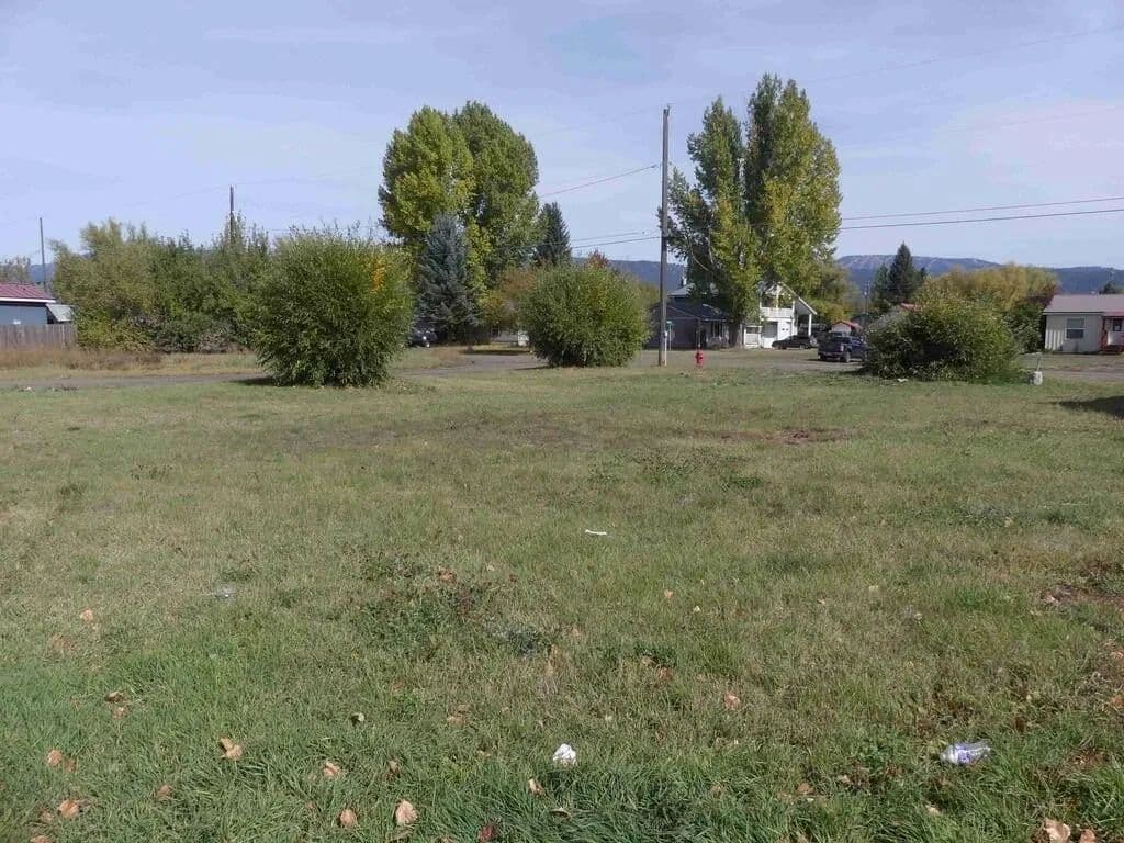 Lots & Land-Other in New Meadows - New Meadows, Idaho, 83654