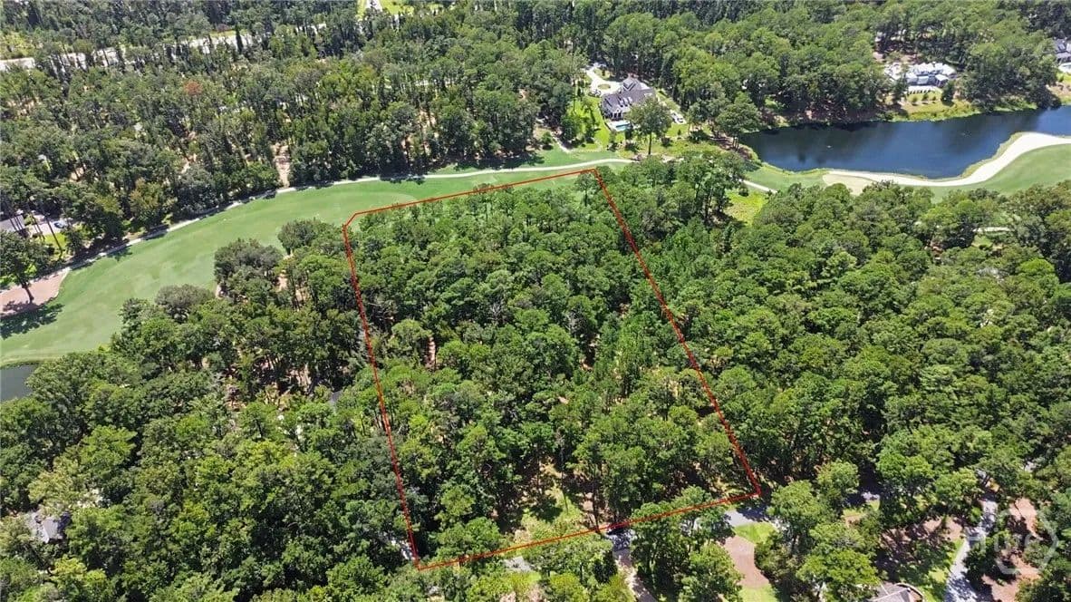 2.93 Acres of Land for Sale in Richmond Hill, GA - Richmond Hill, Georgia, 31324