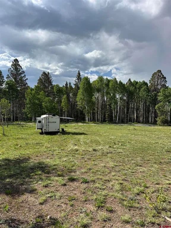 Property from 254 Aspen Trail - KW - Cimarron, Colorado, 81220