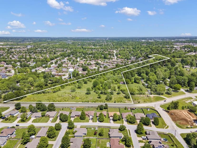 Property from 3475 W Farm Road 178 - KW