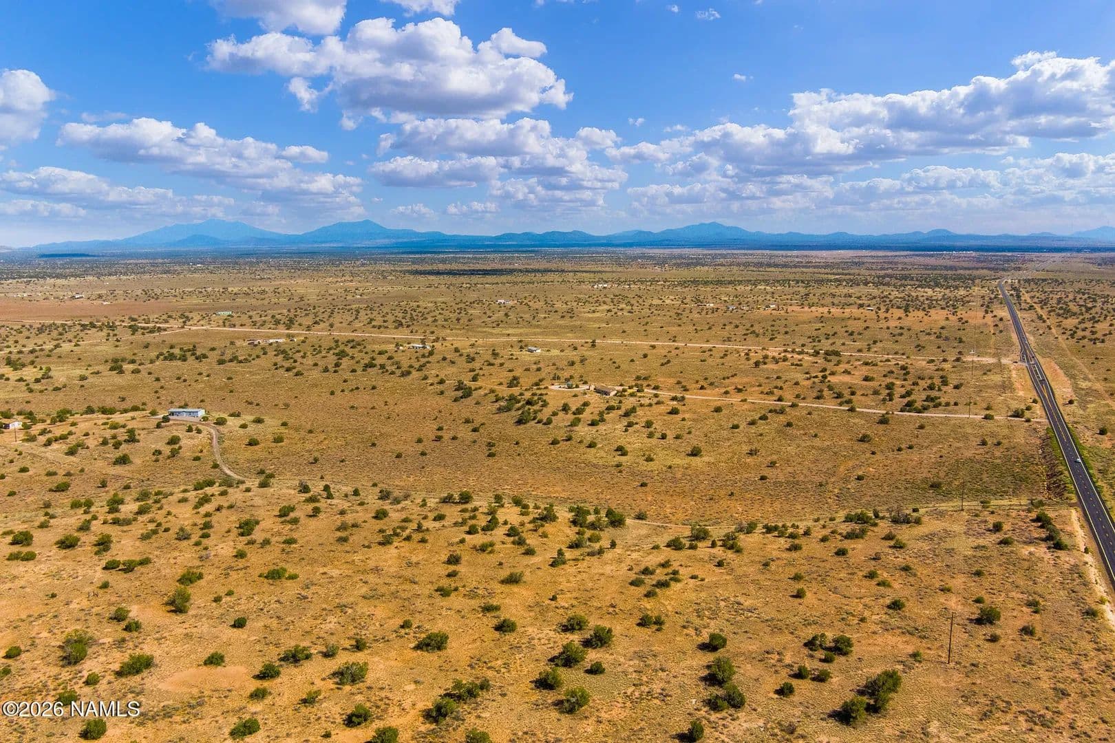 10 Acres of Land for Sale in Williams, AZ - Williams, Arizona, 86046