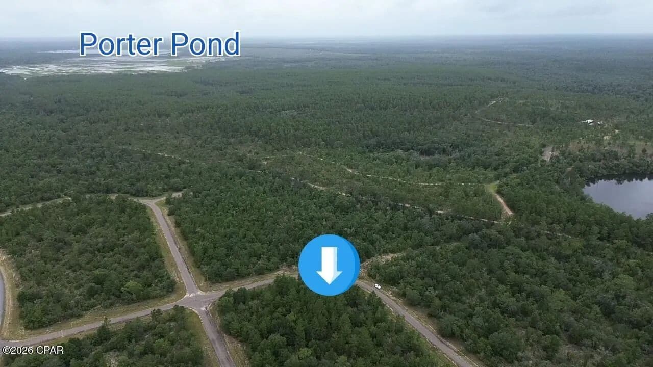 0.31 Acres of Land for Sale in Chipley, Florida - Chipley, Florida, 32428