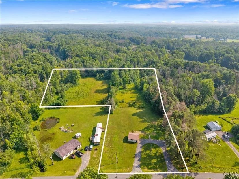 Lots & Land-Other in Oswego