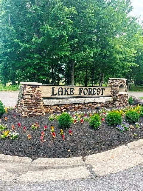 Land -Single Family Acreage in Paducah - Paducah, Kentucky, 42003