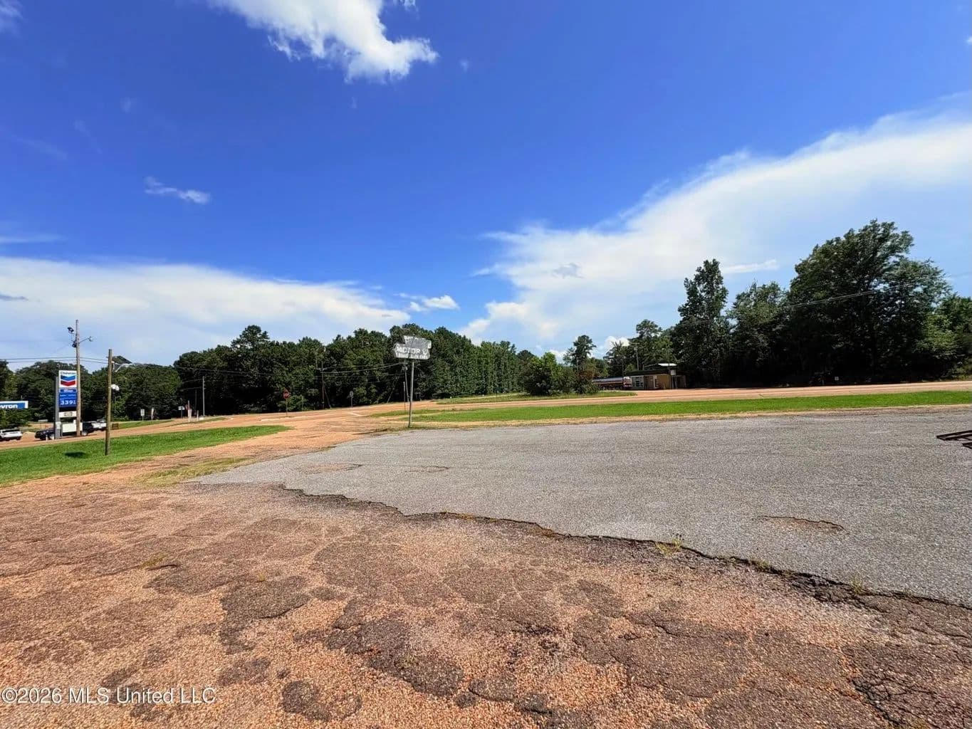 Centreville MS Commercial Property for Sale - Centreville, Mississippi, 39631