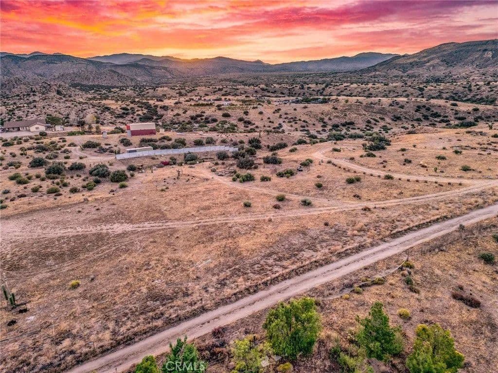 Lots & Land-Other in Pioneertown - Pioneertown, California, 92268