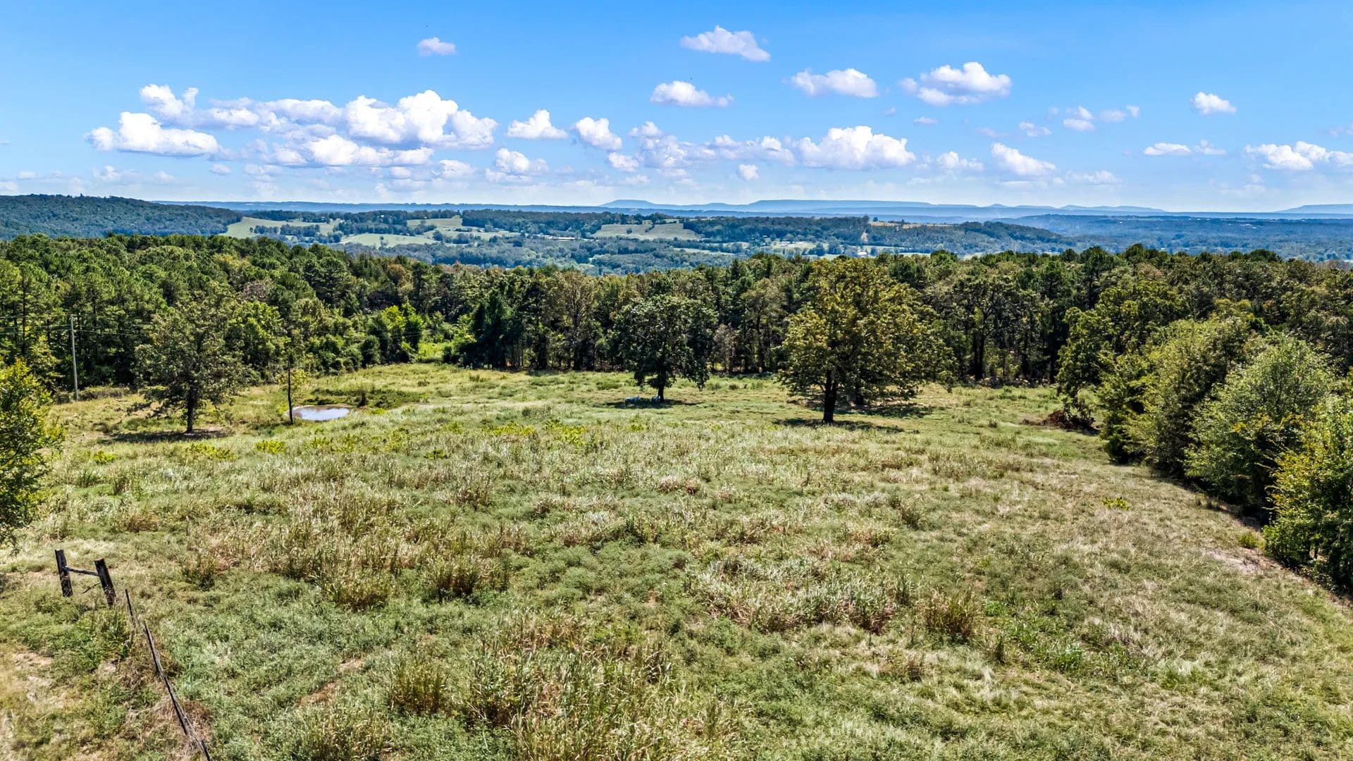Land -Agricultural (Not Zoned) in Lamar - Lamar, Arkansas, 72846